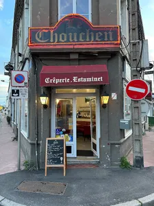 L'estaminet Le Chouchen