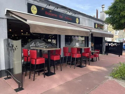 Au Square Le Marseillais - Restaurant Calais
