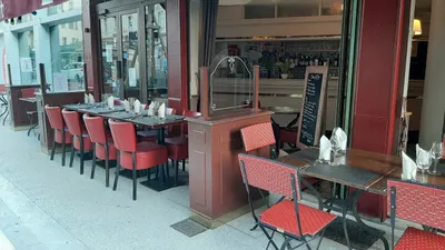L'Ovale