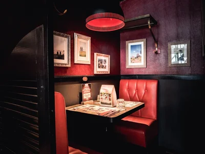 Buffalo Grill Franconville