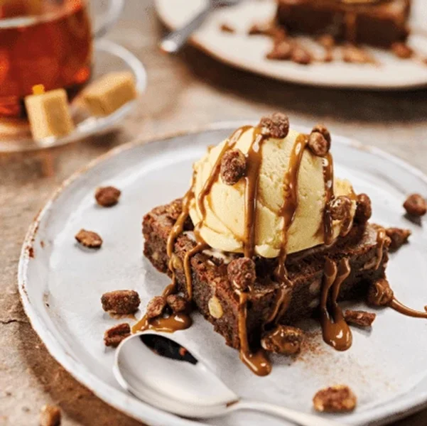 menu 2 of Buffalo Grill Franconville