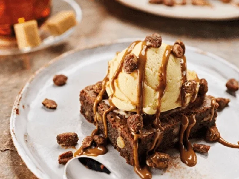 menu 2 of Buffalo Grill Franconville