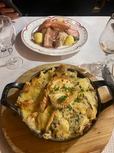 Restaurant Gurtlerhoft
