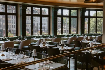 Restaurant Alsacien Strasbourg Schnockeloch