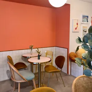 Smack - All Day Brunch