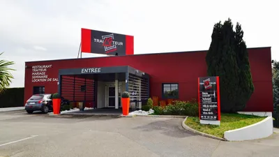 Les buffets de Léa