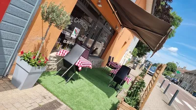 Il Capriccio