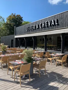 Le Fer à Cheval