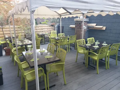 Le Broadway pizza Roubaix