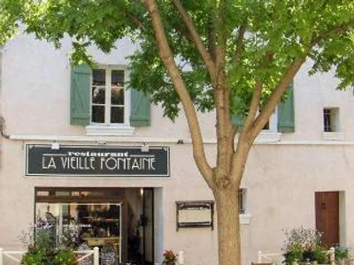 Restaurant La Vieille Fontaine La Valette du var