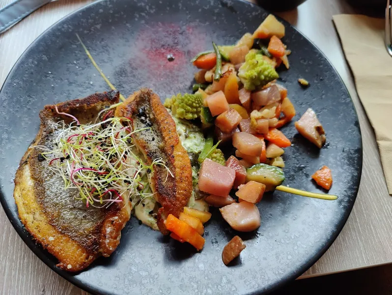 menu 1 of Le Sadi Carnot