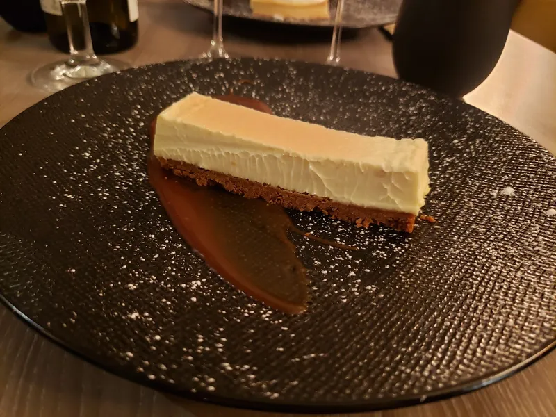 menu 2 of Le Sadi Carnot