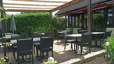 Restaurant le Clos Racine
