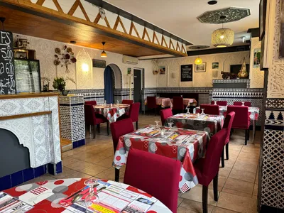 Le Convivial couscous de Vernon