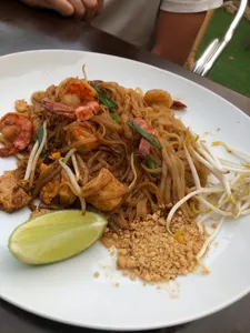 Thai Zaab