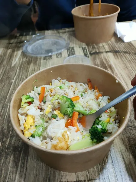menu 2 of Koh-lanthaï