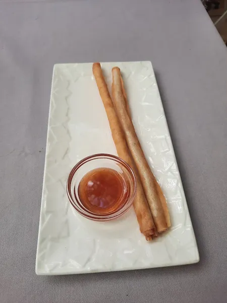 menu 2 of Le Toigou