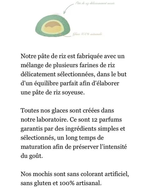 menu 2 of L' Atelier de Margaux