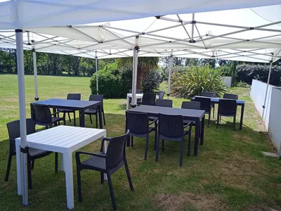 Restaurant Les Trois Moulins