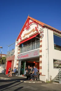 La Guinguette