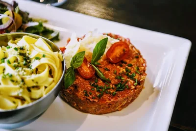 Le Vaporetto - Restaurant Rezé