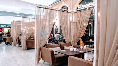 L'Orangerie