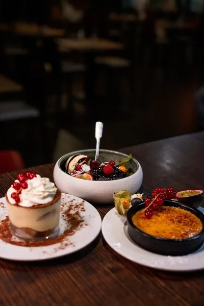 menu 1 of La Table du Boucher