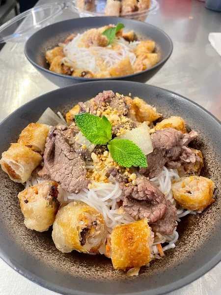 menu 1 of Le Bayon