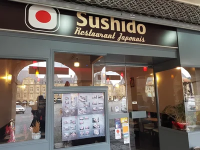 Sushido