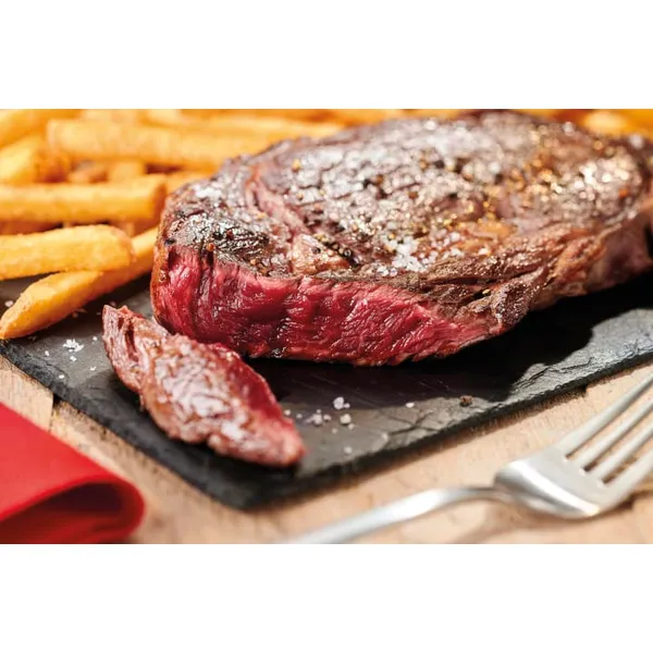 menu 1 of Buffalo Grill Bourgoin Jallieu