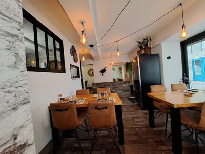 Restaurant l'aventure