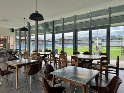 La Berjallie Brasserie