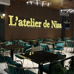 L’Atelier de Nisa