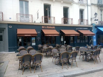 Big Fernand