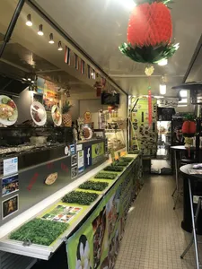 Les Saveurs Du Siam