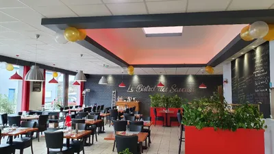 Le Bistrot des Saveurs (Passins en ISÈRE 38 AUVERGNE/RHÔNE-ALPES)