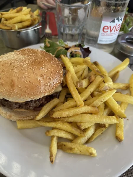 menu 2 of Maïnis