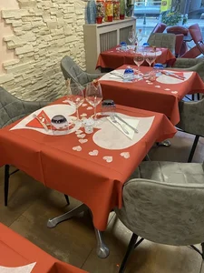 LA BELLA ITALIA