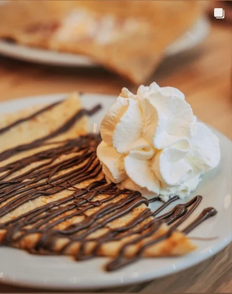 menu 1 of Crep'eat bègles