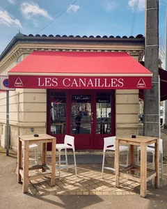 Les canailles