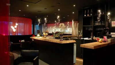Le Wok Restaurant