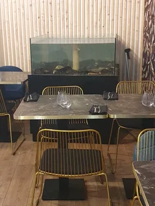 Le Homard Frites - Restaurant Nantes