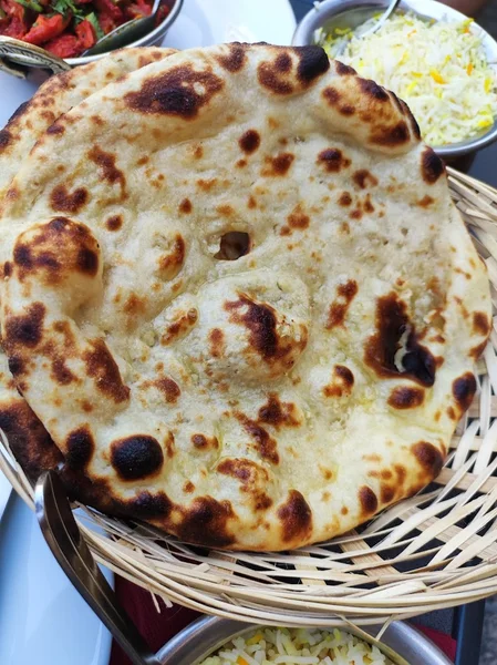 menu 2 of New Indien