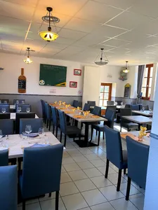 Auberge du Compeix