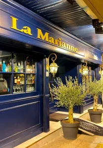 La Marianne