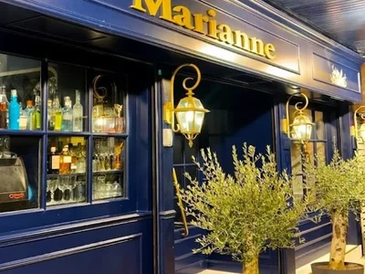 La Marianne