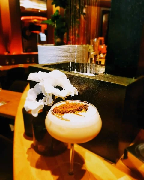 menu 1 of La Marianne