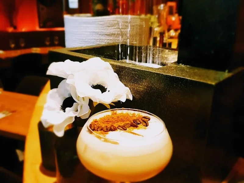 menu 1 of La Marianne