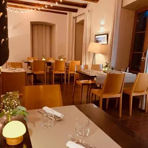 Restaurant "Chez nous"