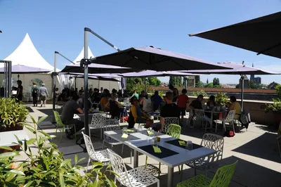 Art Café